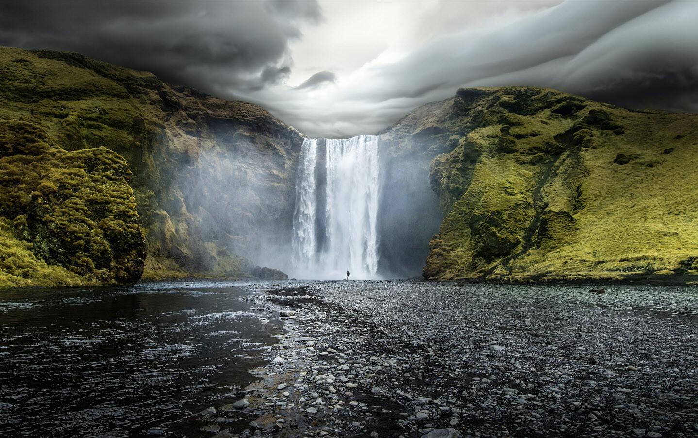 Get Some Great Images of Iceland